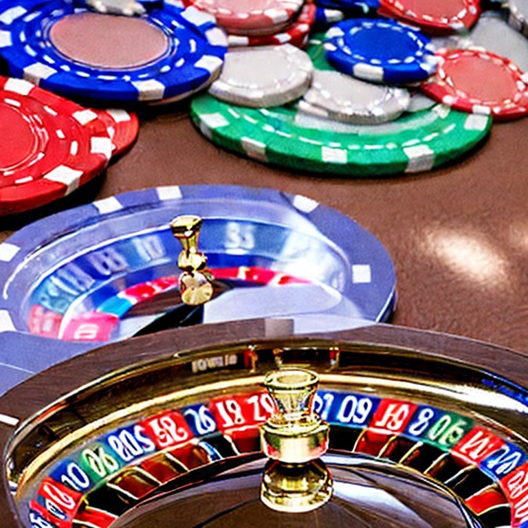 Blackjack'ta Kâr Marjını Artırma Yolları