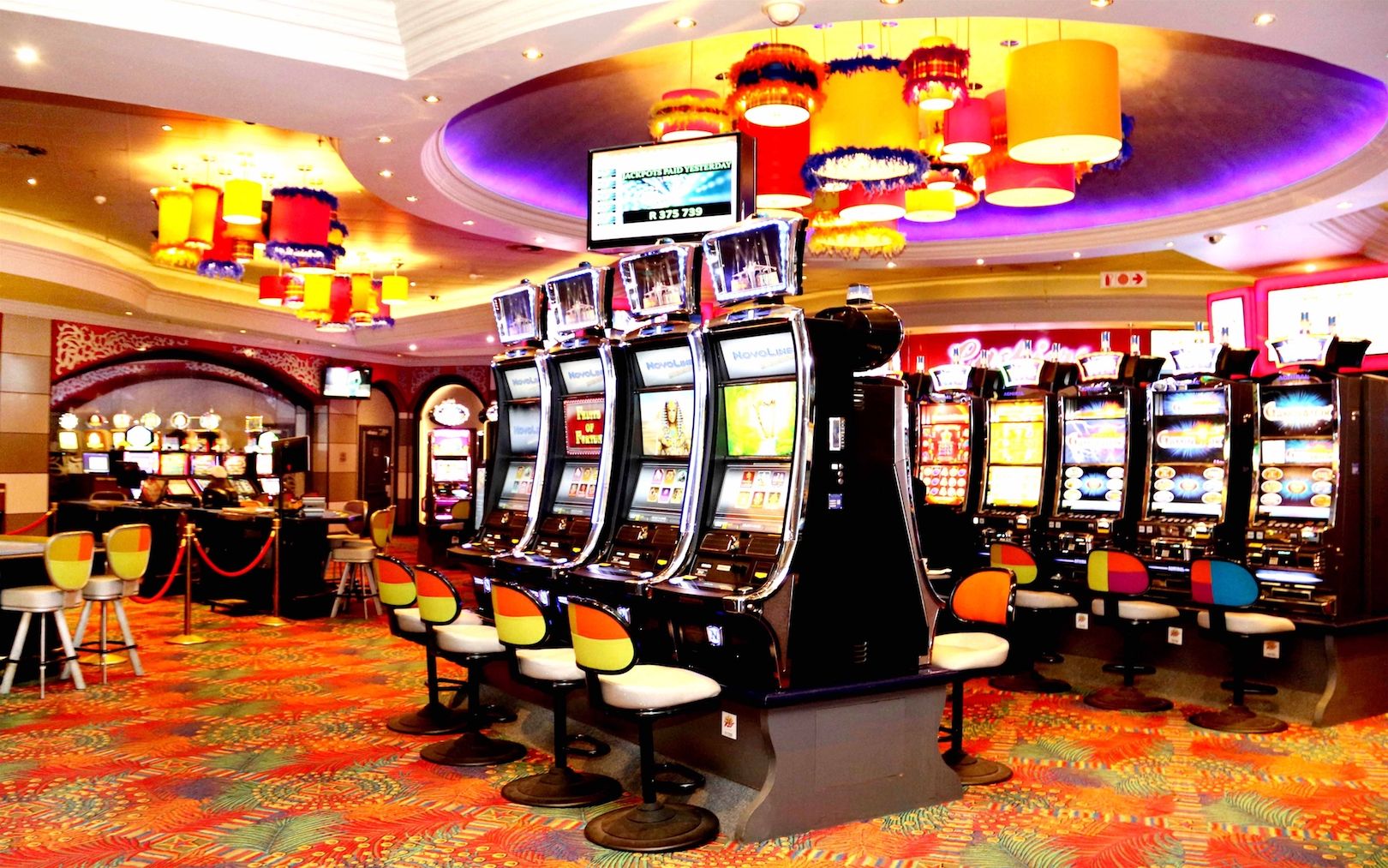 Güvenli Çekme Stratejileri: Trcasino'da Kazancınızı Koruyun
