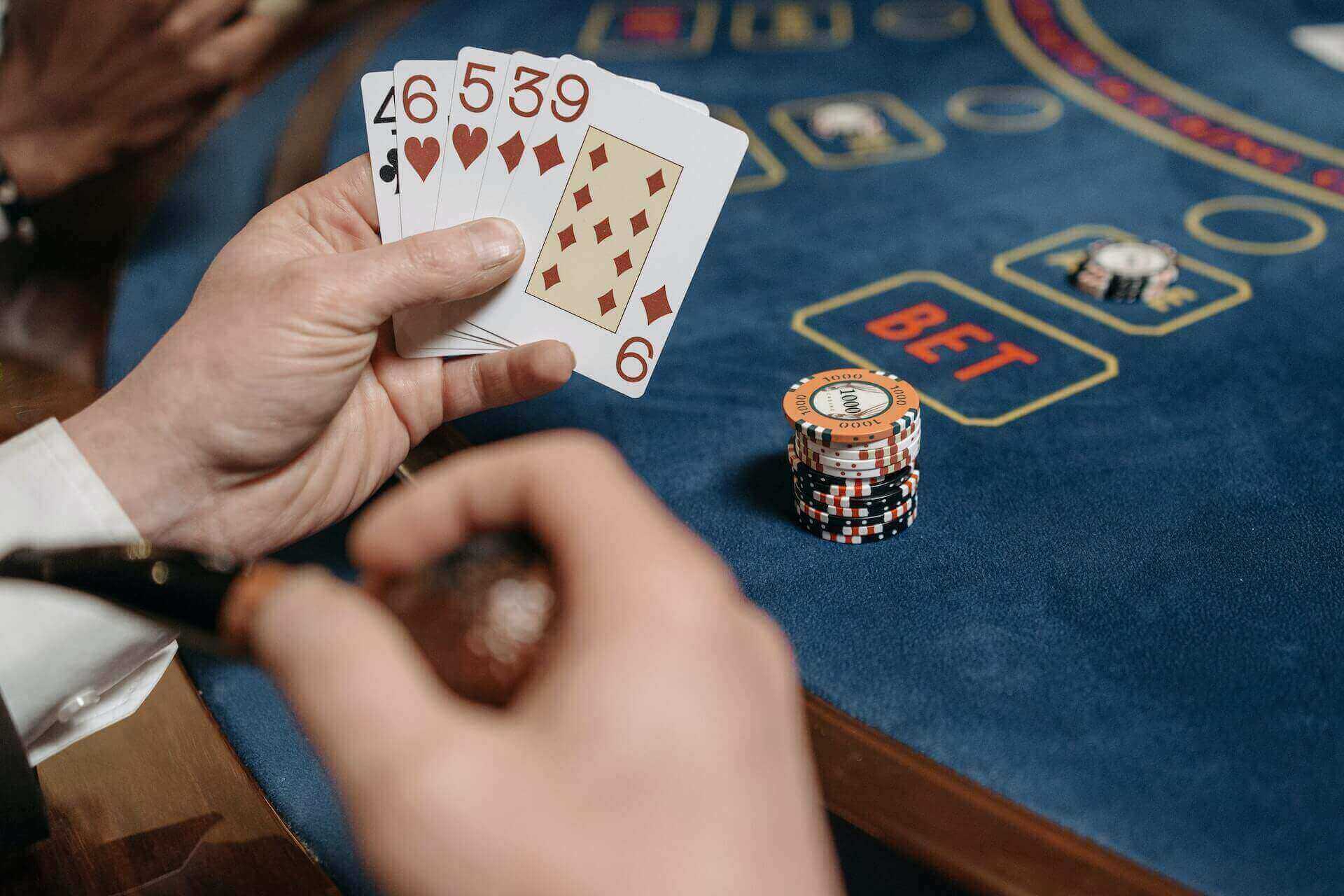 Slot Kazanma Sanatı: Şanslı Döndürmelerin Sırları