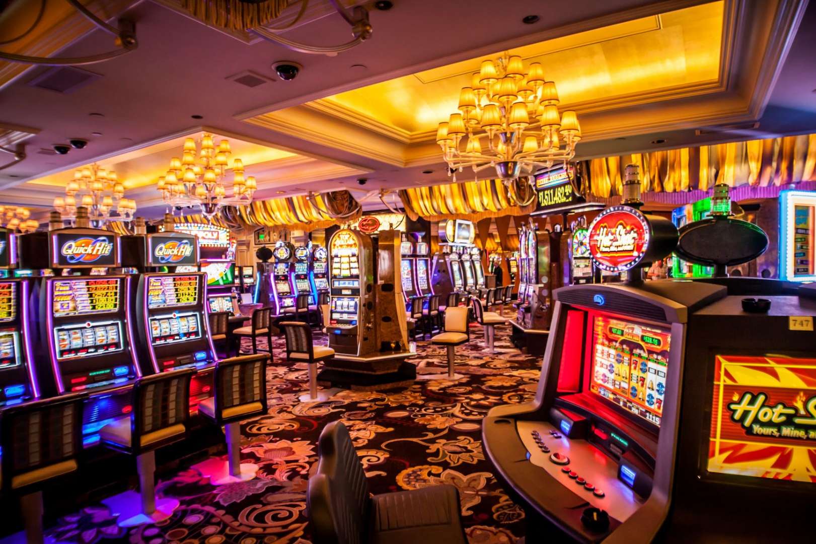 Slot Makineleri Yenileme Stratejileri: Volatilitenin Rolü