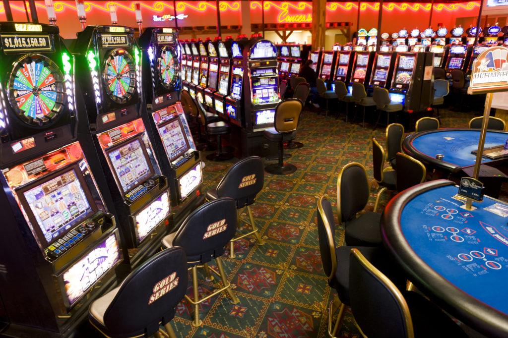 Slot Makineleri Yenileme Stratejileri: Volatilitenin Rolü
