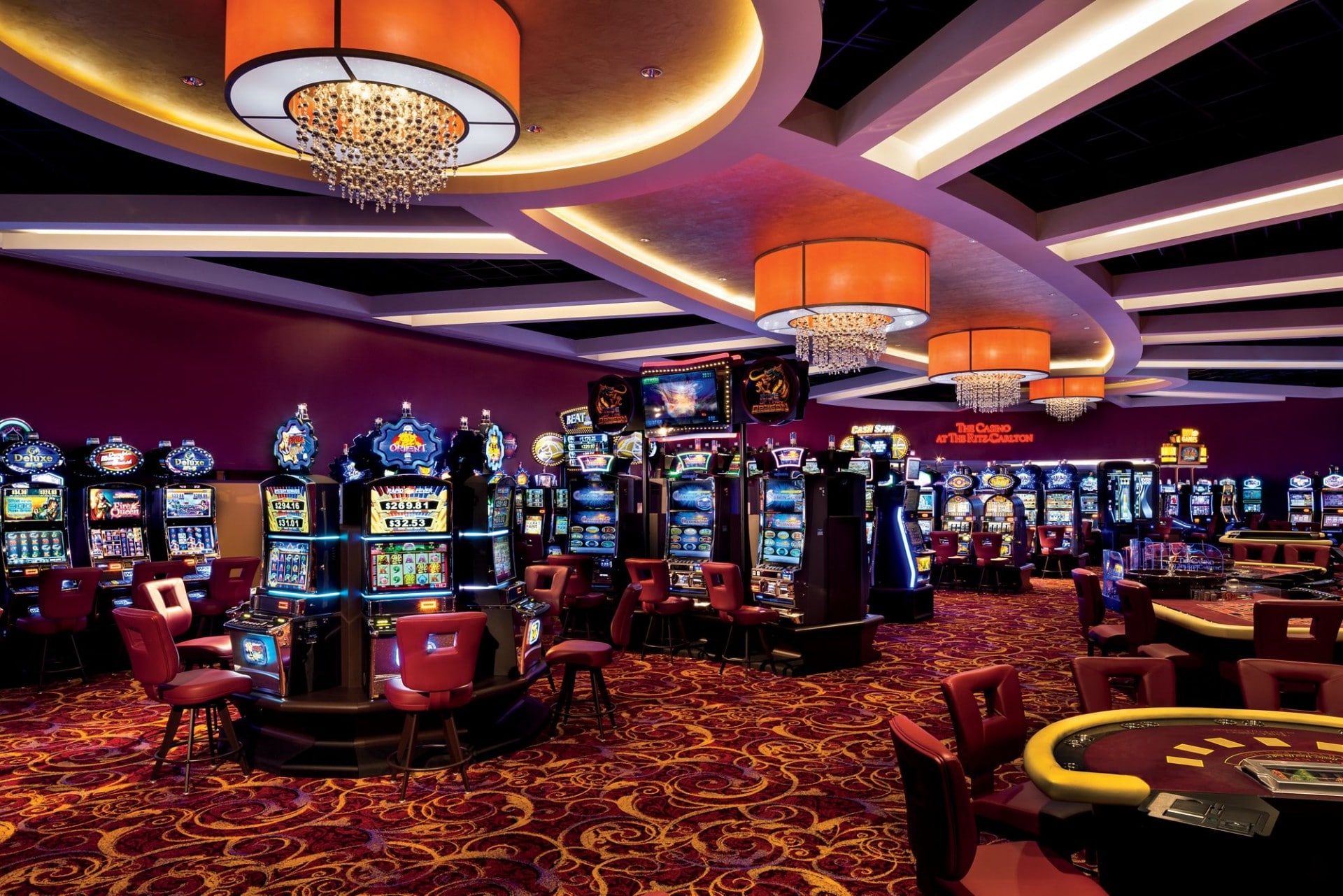 Slot Makinesi Algoritmaları: Kazanma Şansını Artırma Yolları