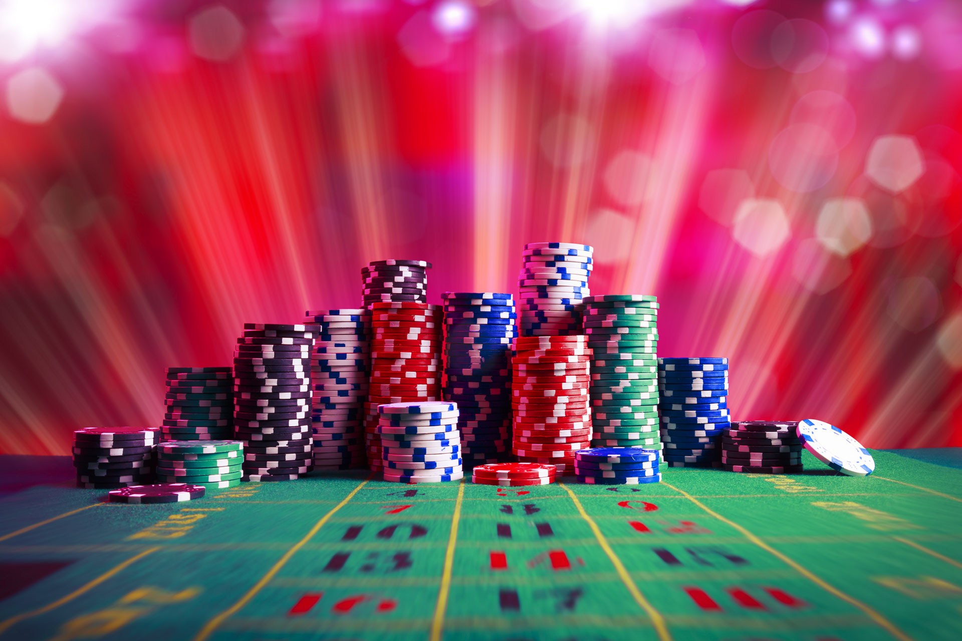 Trcasino: Giriş Adresi Güncellemeleri ve Stratejik Yaklaşımlar