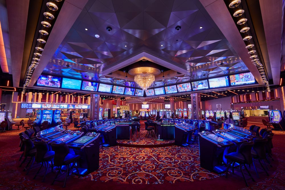 Trcasino Giriş Adresleri: Güvenli ve Hızlı Oyun İmkanı