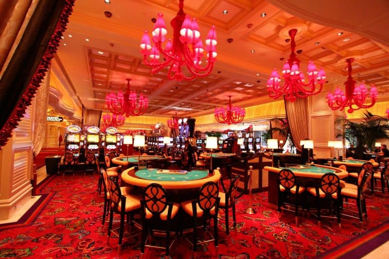 Volatilitenin Dansı: Mega Fortune Dream Casino Slot’ta Şanslı Döndürmeler